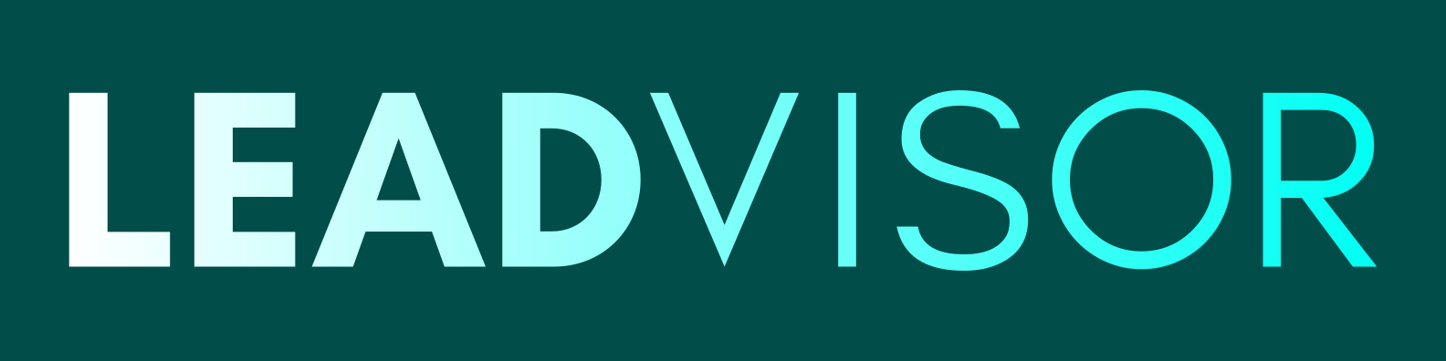 Leadvisor AB